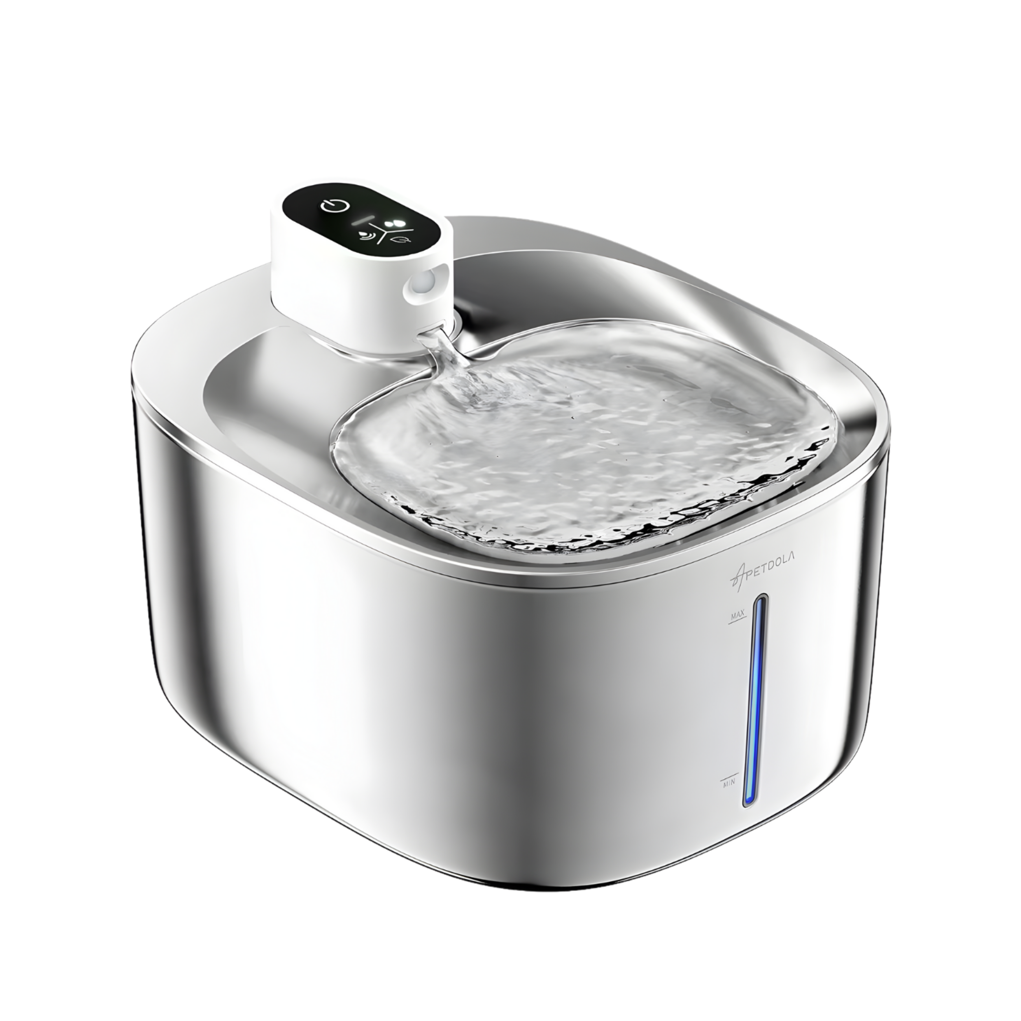 HydraPaw-Smart Pet Fountain