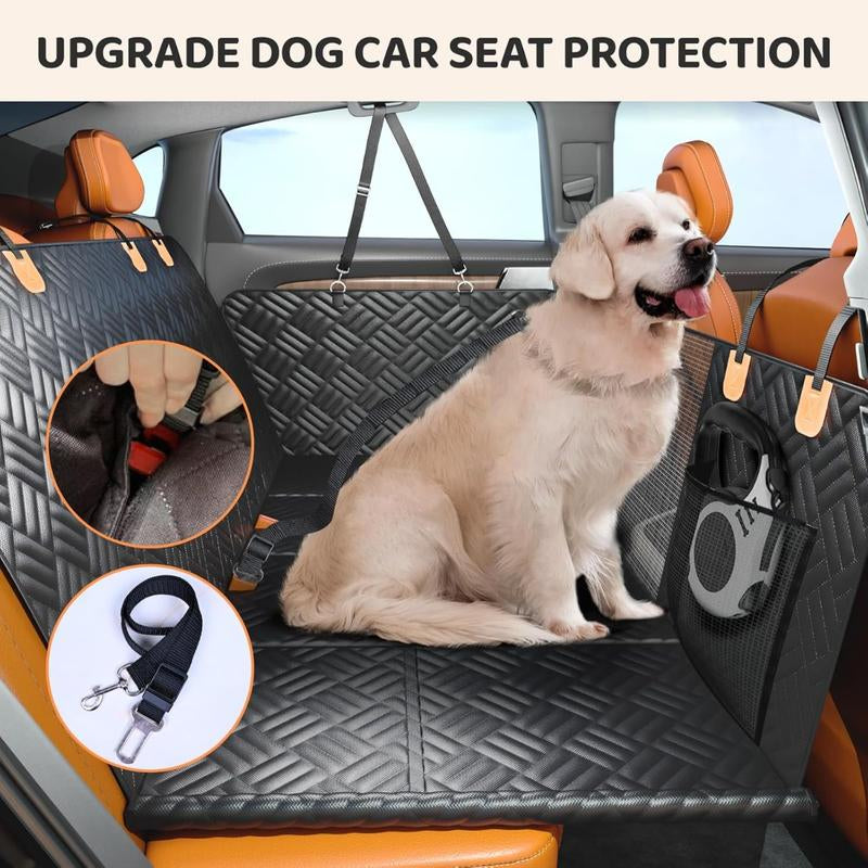 Dog Car Seat Extender