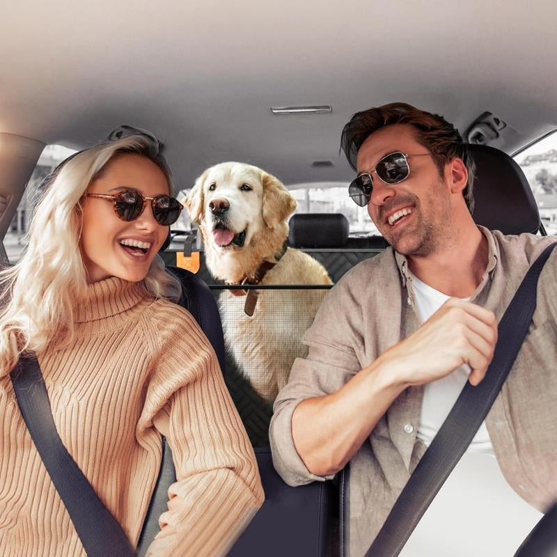 Dog Car Seat Extender