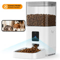 FeedSight™ Smart Pet Feeder