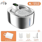 HydraPaw-Smart Pet Fountain