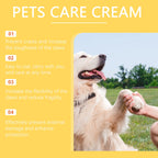 Pet Paw Healing Balm