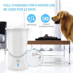 CleanPaws™ Washer Cup