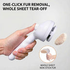 Multifunctional Steam Pet Hair Brush, Self Cleaning Pet Grooming Comb for Dogs, Detangling Massage Tool for Long Short Hair