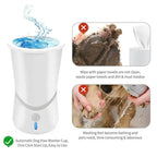 CleanPaws™ Washer Cup