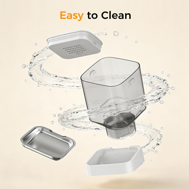 FeedSight™ Smart Pet Feeder