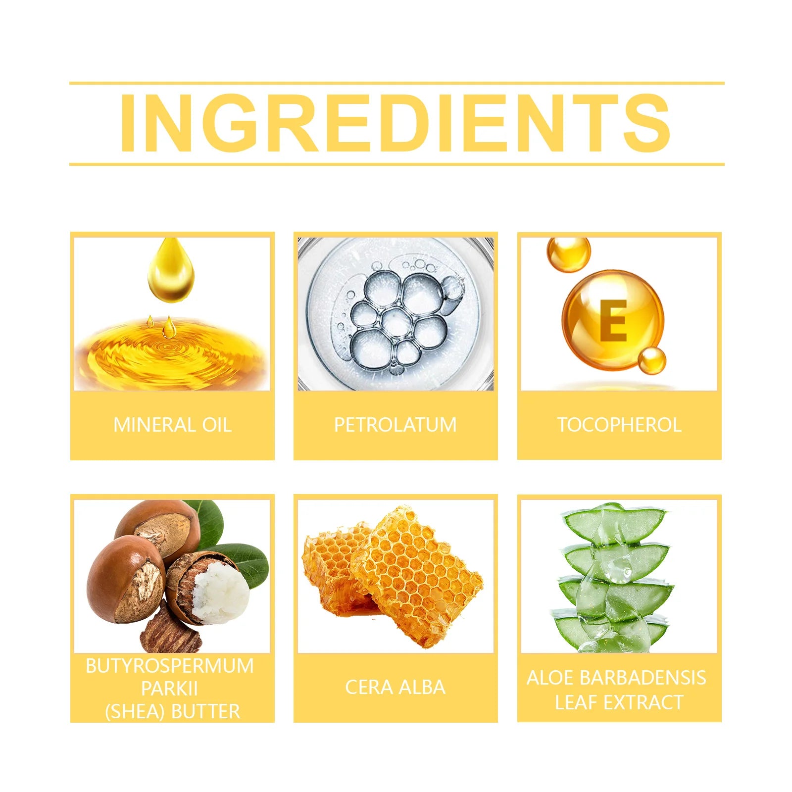 Pet Paw Healing Balm