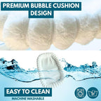 SunNest™ Cat Window Hammock