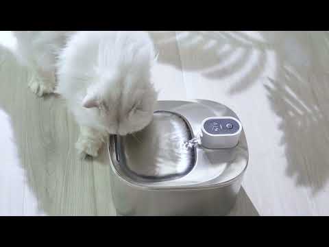 HydraPaw-Smart Pet Fountain